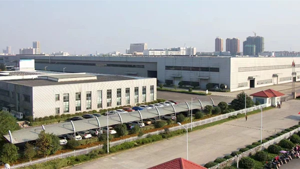 Sian Huafeng Qurilish Muhandislik Co., Ltd.