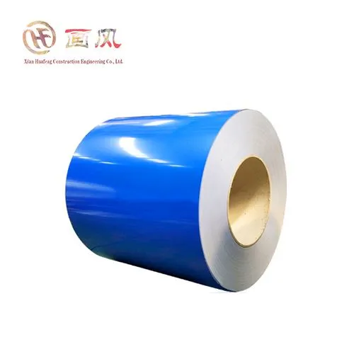 3105 alyuminiy varaq