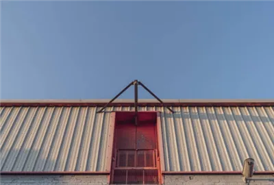 Metall tomning doimiy tizimining mustahkamligini o'rganish