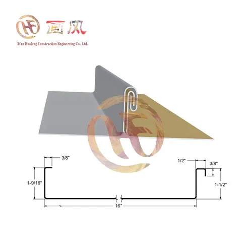 Eng yaxshi tik turgan metall tom