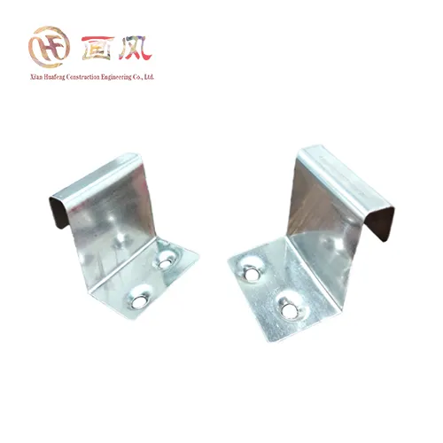 Tik turgan tikuv yashirin mahkamlagich